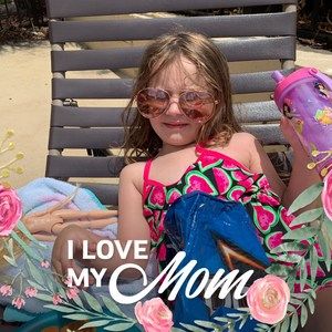 Meet your Posher, Candace